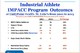 Industrial Athlete Musculoskeletal Disorder Outcomes
